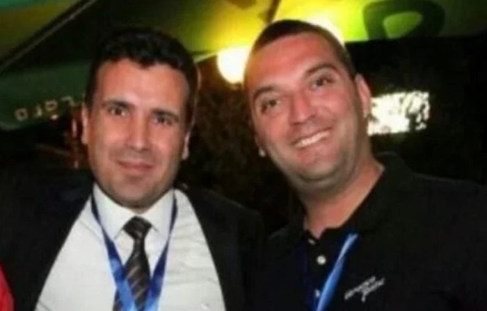 ЗАТВОР ЗА ЕКС ДИРЕКТОРОТ НА ЗАТВОРОТ: Филип Андов – Сокол е осуден на осум месеци затвор за злоупотреба на службената положба