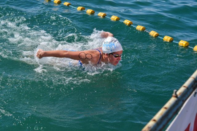 „Убавините на езерото, градот и спортот“: Прва самостојна изложба на фотографии на Петар Паунче – Скитник