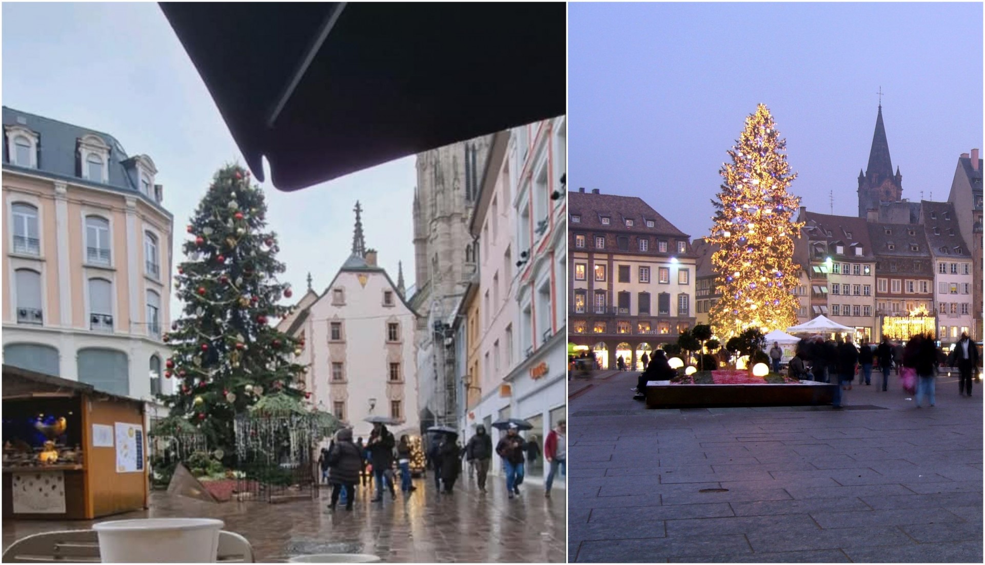 Евтини летови, пристојно сместување, а таму новогодишна бајка: Македонците направија инвазија за празниците во оваа европска метропола