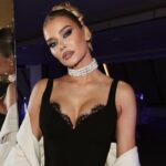 (Видео) Провоцира погласно од роденденската музика! Шокантно издание на Софија Милошевиќ на роденденот на Лука Јовиќ