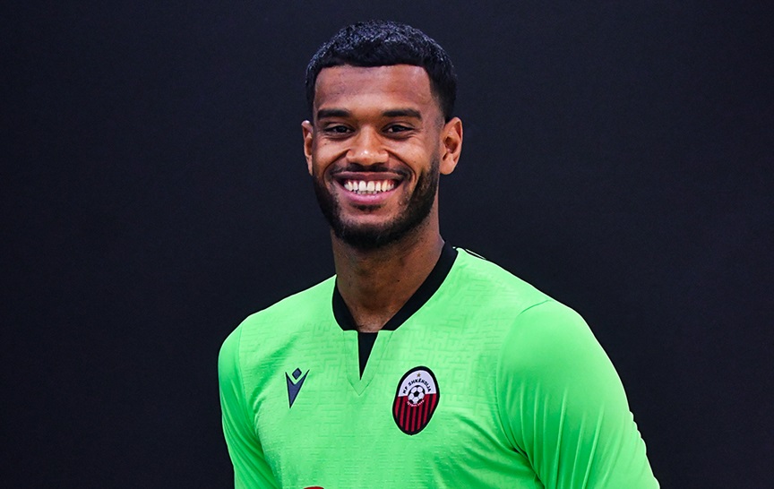 Шкендија може да остане без првиот голман: Гај има понуди од Полска, Јапонија и Турција