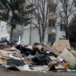 РЕОНОТ ЗА НОВИОТ СПОРТСКИ КОМПЛЕКС – ДЕПОНИЈА