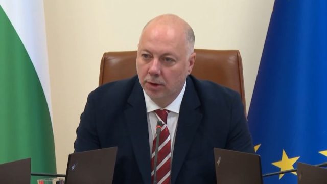 Пред гласањето за недоверба, владата поднесува оставка, објави премиерот на Бугарија