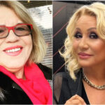 Шемса Суљаковиќ со емотивна објава за Весна Змијанац: „Се надевам дека наскоро ќе те видиме на сцената, каде што припаѓаш“