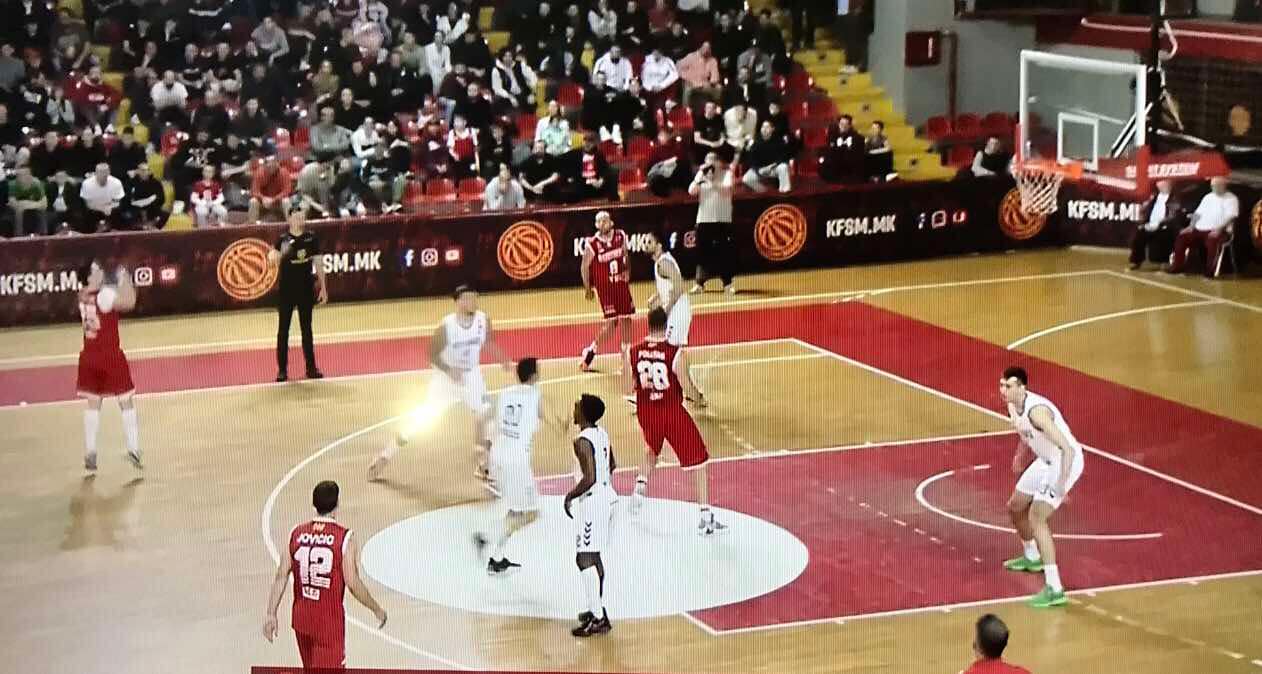 Работнички пред голем предизвик, сака да биде првиот тим што ќе го победи МЗТ сезонава во првенството