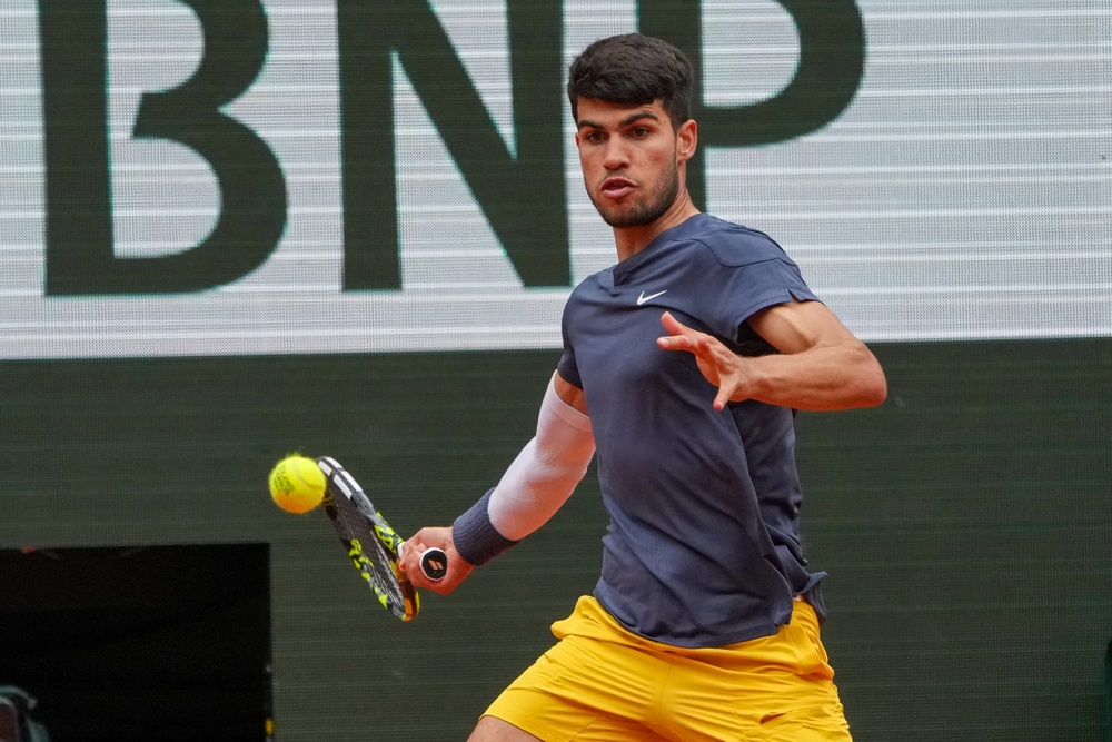 Алкараз и Фереро ја прекинаа соработката