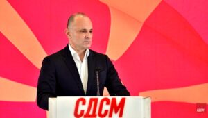 (ВИДЕО) Филипче: Тајните договори со Британија отвораат сомнеж за мигрантска гласачка машинерија на ВМРО-ДПМНЕ