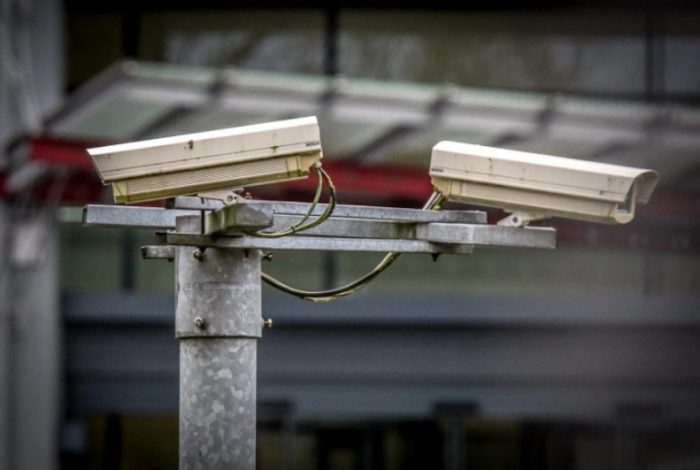 СИСТЕМ БЕЗБЕДЕН ГРАД: Камерите ќе снимаат пробно плус еден месец, системот официјално ќе започне да функционира од февруари