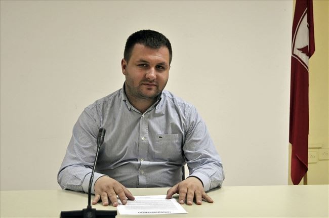 СДСМ распука по Саша Богдановиќ: Ја предаде партијата за пари