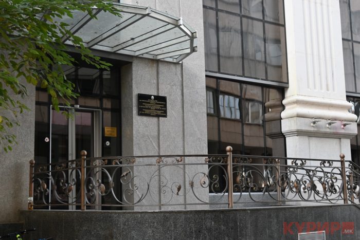 „Нека одлучи Уставниот суд“ – вели Мицкоски за претставката на СДСМ за Резолуцијата за мигрантите