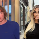 Српска старлета обвинета за измама: Земала 200.000 евра од Жељко Митровиќ, па избегала од Србија