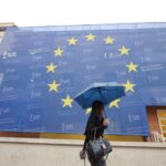 Американскиот „повик за будење“  здраво ја протресе Европа