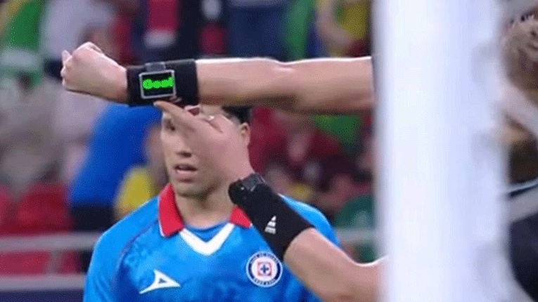 Драма во Интерконтиненталниот куп: часовникот покажа кој е најдобар тим во Америка (Видео)