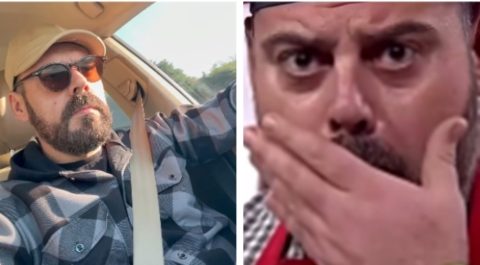 Шеф Никола се огласи со видео обраќање за сите душегрижници кои мислат дека ослабел зашто е болен- „Страшно сум разочаран!“