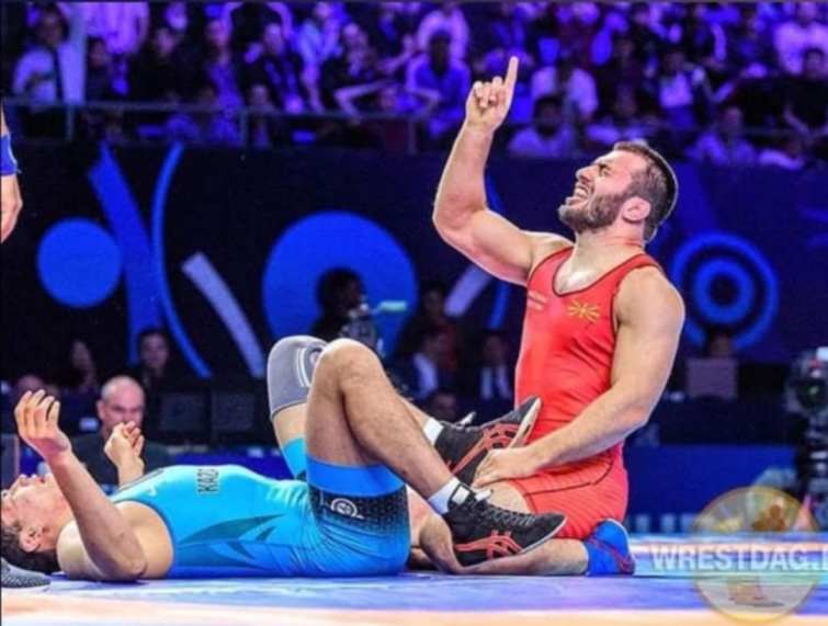 Вардар ги прогласи најуспешните борачи за 2025 година