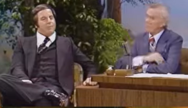 (ВИДЕО) Најголемот измамник на сите времиња раскажува како успеал да спие со светски позната манекенка и плус таа да му даде 400 долари