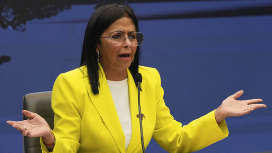 Венецуела реагира на нафтената блокада на Трамп