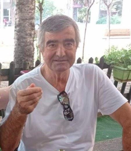 Во Вардар е пронајден починат 71-годишниот скопјанец Петар Стојановски
