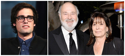 Бил бездомник зависен од дрога, се шпекулира дека тој ги убил родителите: Кој е синот на режисерот Роб Рајнер?