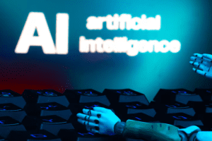 Американските банкарски директори велат дека AI ќе ја зголеми продуктивноста и ќе намали работни места