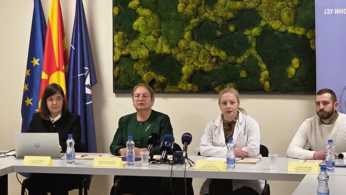 Кај младите се намалува употребата на тутунот, но се зголемува употребата на електронските цигари