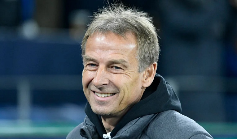 Клинсман: Германија е меѓу фаворитите за титулата на СП 2026