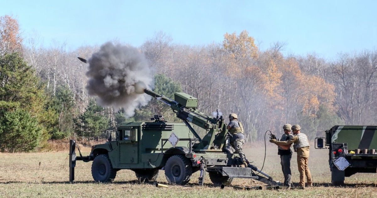 Косово потпиша договор за купување на модерни артилериски системи од американско производство