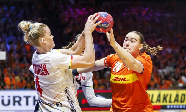 Норвежанките и Германките ќе се борат за златото на СП