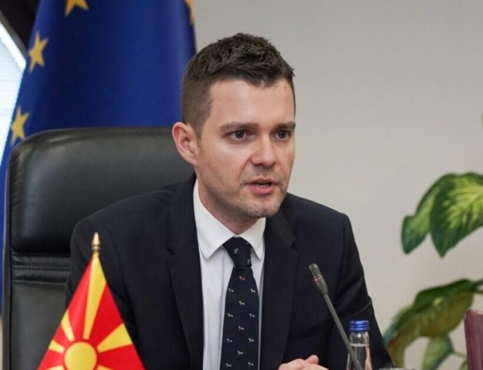 МУЦУНСКИ: Цел ни е со ОАР да изградиме посебно партнерство, бидејќи е држава која има реализирано успешни капитални проекти