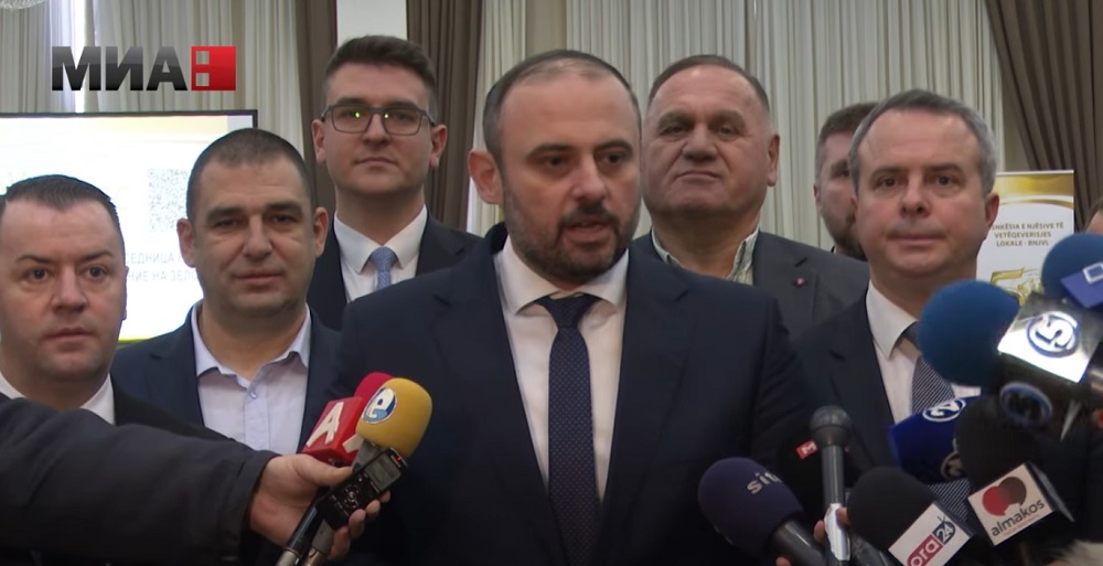 Ѓорѓиевски најави мерки против загадувањето – инспекциски контроли, алтернативни горива за греење и нови електрични автобуси