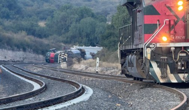 Воз излета од шините, голем број жртви