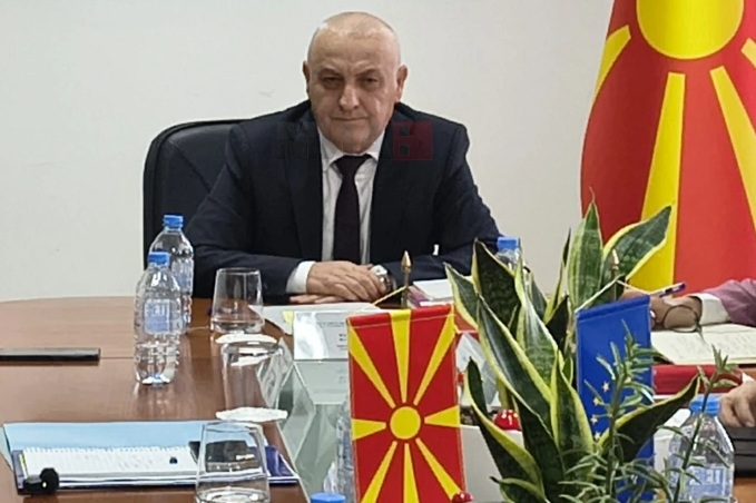 СЈО: Башким Селими е изгран за нов претседател на Советот, од 11 членови 8 гласаа „за“, а три ливчиња беа неважечки