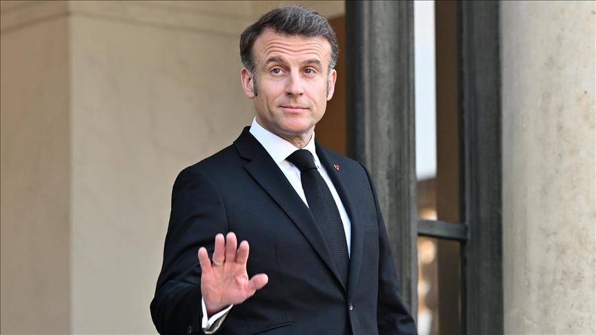 Европа ќе ги финализира безбедносните гаранции за Украина во јануари