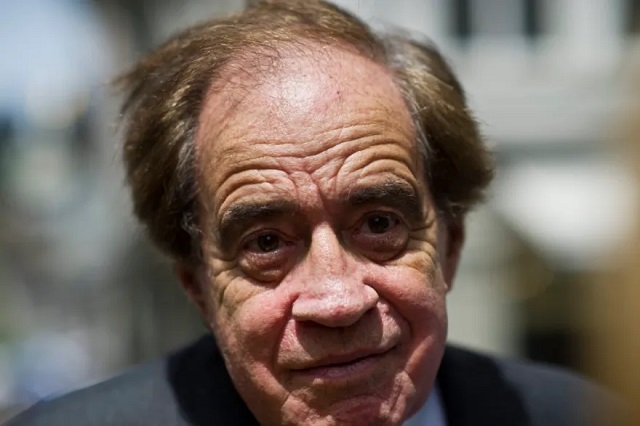 Почина швајцарскиот филмски продуцент и добитник на Оскар, Артур Кон