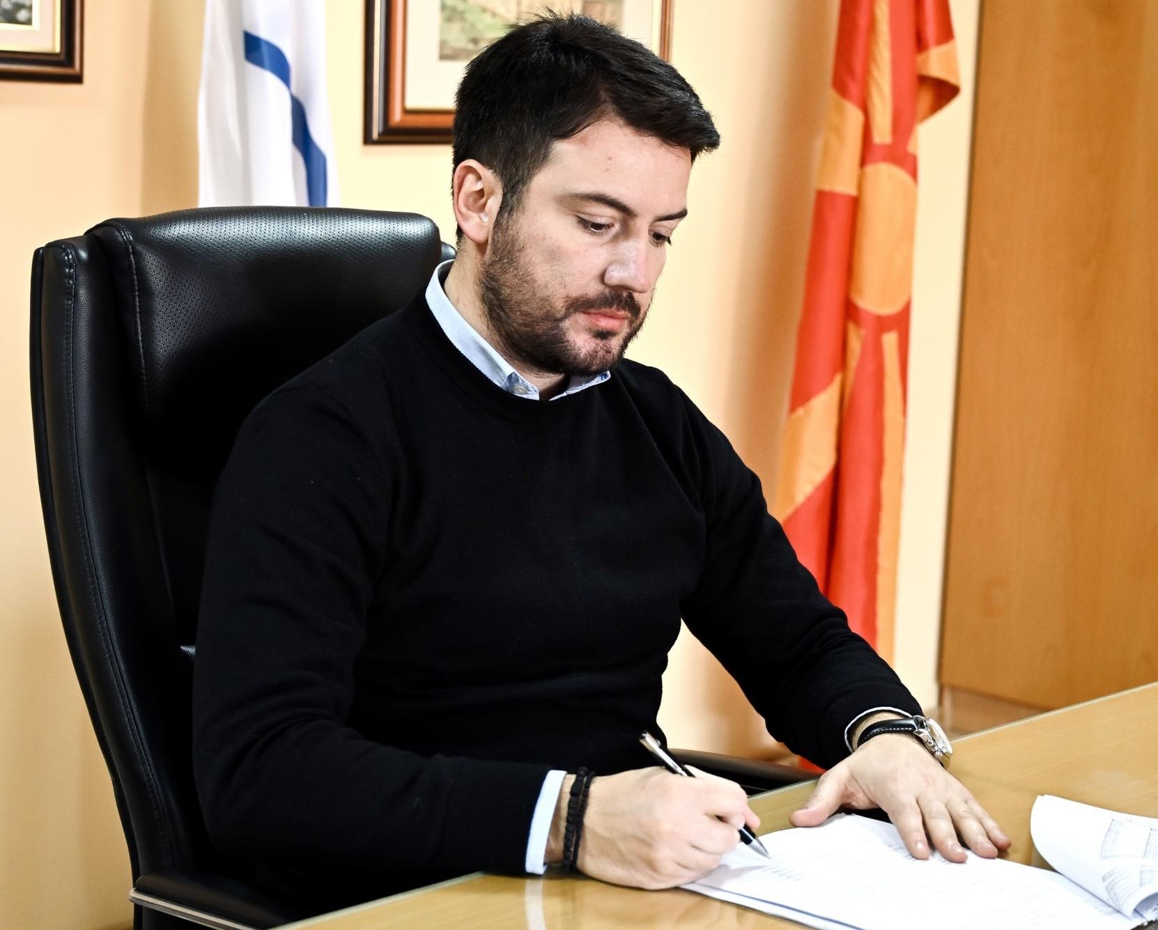 Штип ќе им додели „бонус“ од 100 евра за Нова година на 100 пензионери