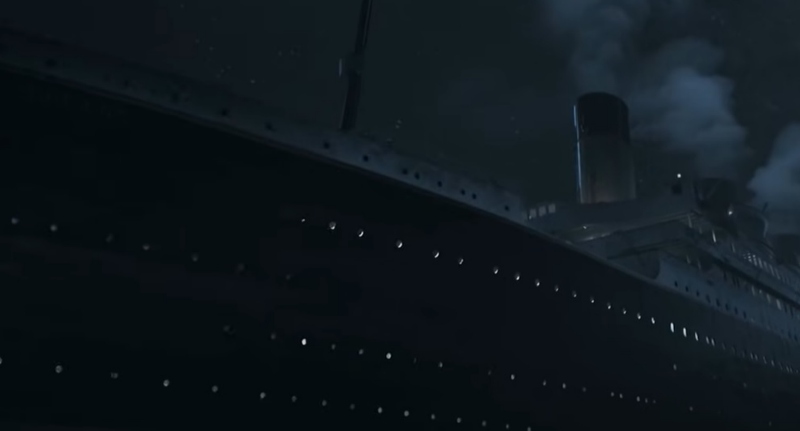 Нова импресивна мини-серија за „Титаник“ ги пренесува искуствата на патниците