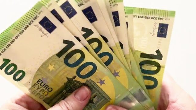 Лишено лице од слободата, примил мито од 50.000 евра за да влијае кај судија