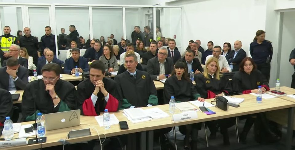 Обвинителство за случајот „Пулс“: Причината за смртта на секој од починатите е неоспорно докажана