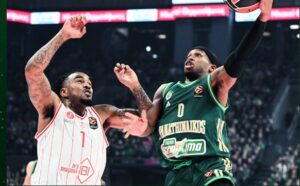 ПАО го растури Хапоел, моќна победа и на Фенер