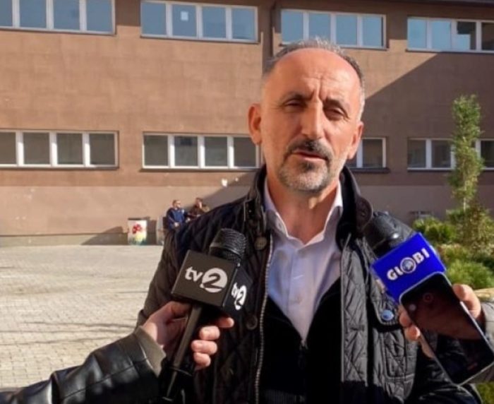 Невзат Бејта поддржан од Вреди ќе се кандидира за градоначалник на Гостивар