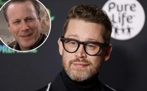 (ВИДЕО+ФОТО) Три децении од објавувањето – Маколи Калкин одговорил на едно од најчесто поставуваните прашања за филмот „Сам дома“