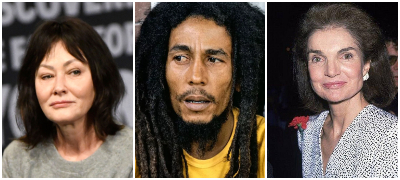 Славни личности кои ја изгубија битката со ракот