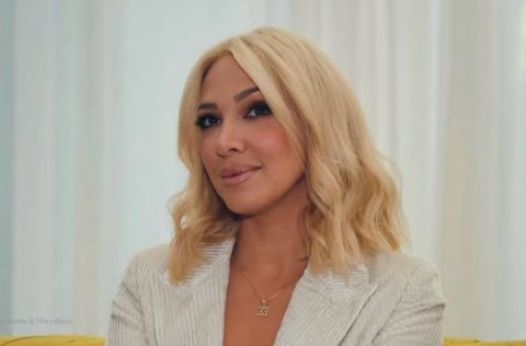 Милица Тодоровиќ проговори пред породувањето: Се повлече од јавноста, а сега се појави на Инстаграм