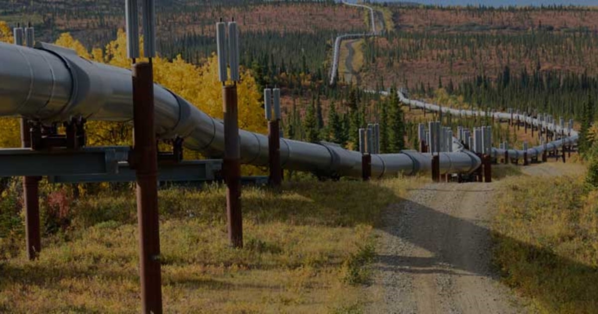 По деценија застој повторно се активира нафтоводот Солун-Скопје