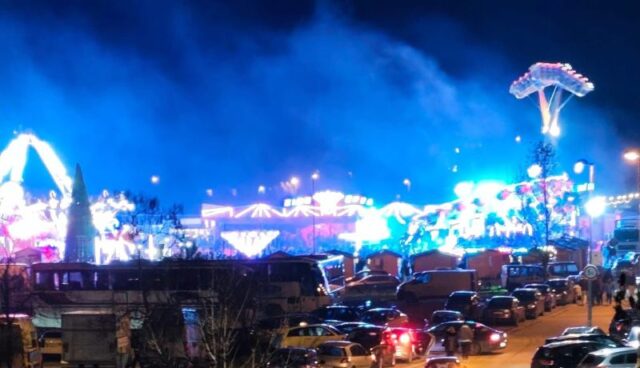 По пријави од граѓани, постапивме на Зимзоленд, објави Ѓорѓиевски