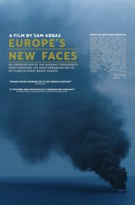 „Europe’s New Faces“ – тивок и моќен документарен портрет на миграцијата во Европа
