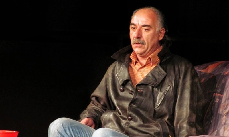 Почина актерот Лазе Манасков