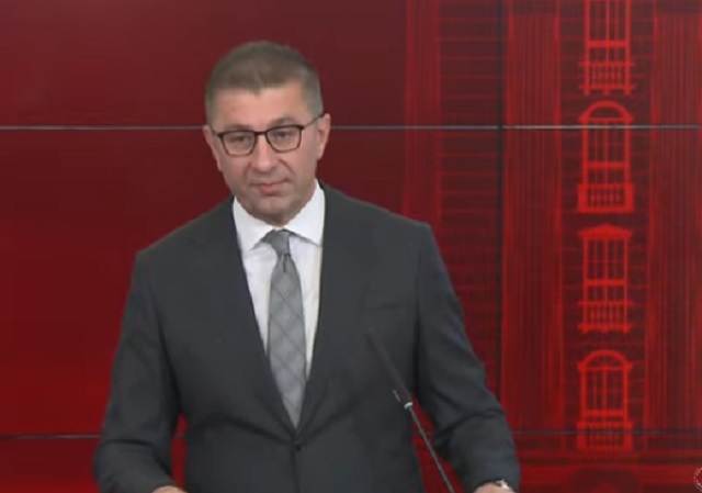 Мицкоски најави нови инвестиции од Турција, Германија и Грција