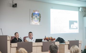 Охрид центар на нуркачката заедница