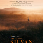 Трите години снимање во екстремни услови му донесоа на „Силјан“ нова номинација